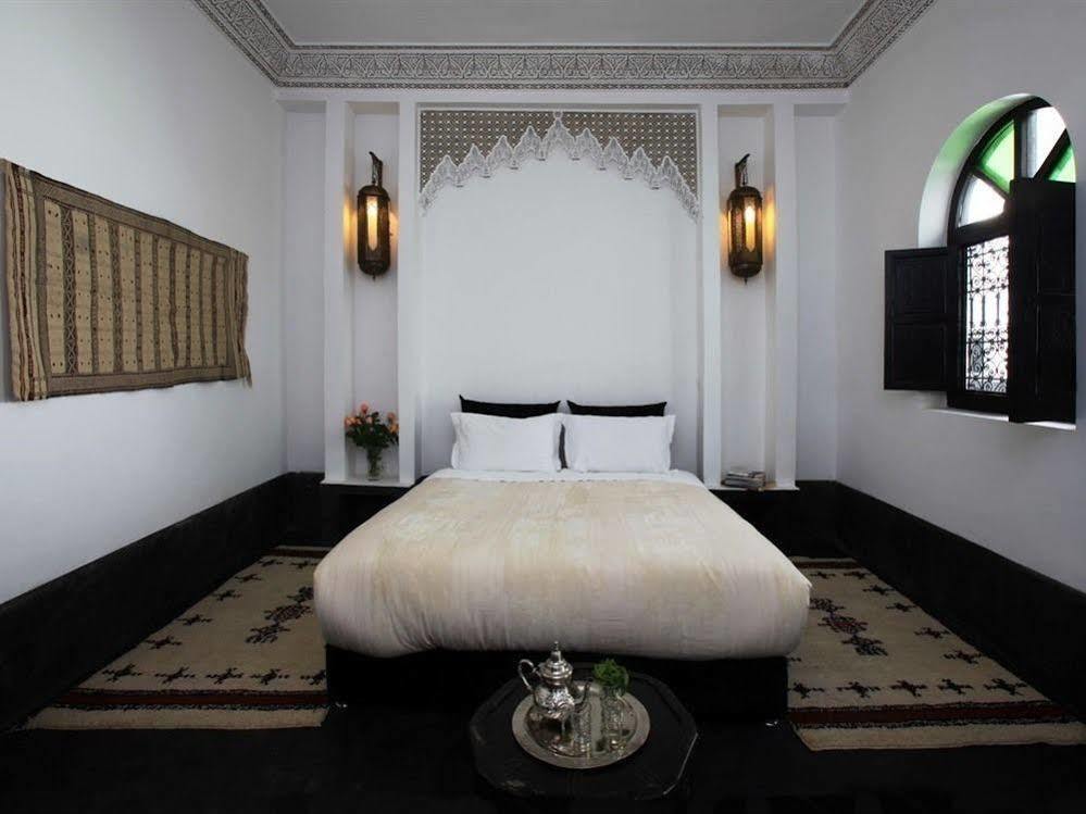 Riad Dabachi Marrakesh Exterior foto