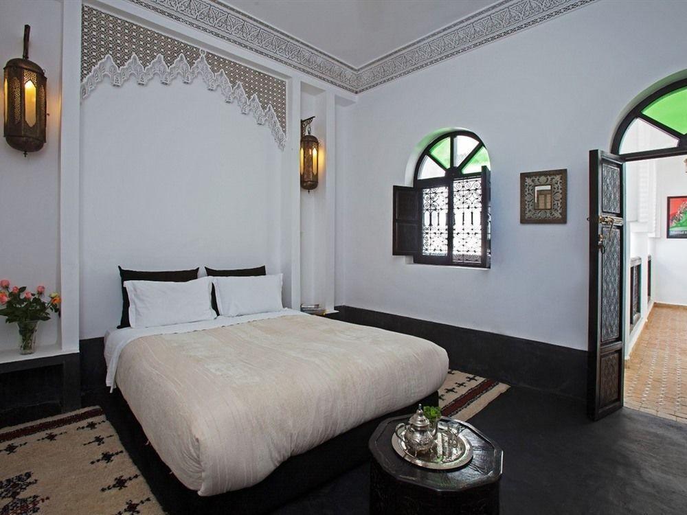 Riad Dabachi Marrakesh Exterior foto